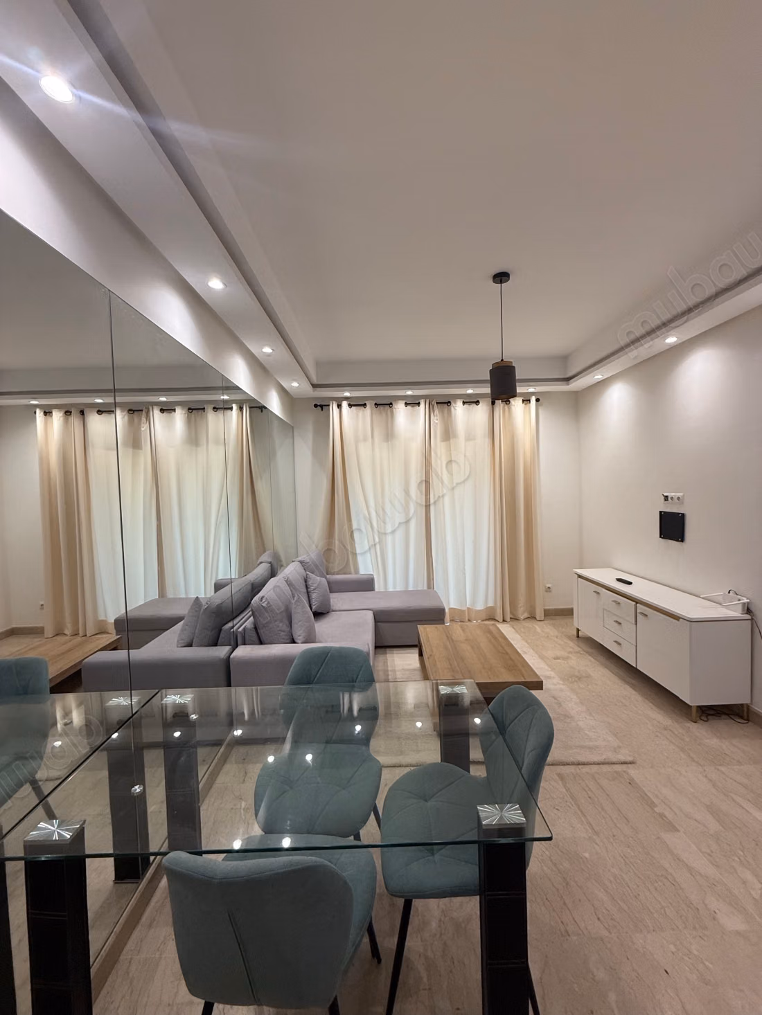 Bel appartement à louer dans le quartier le plus prestigieux
