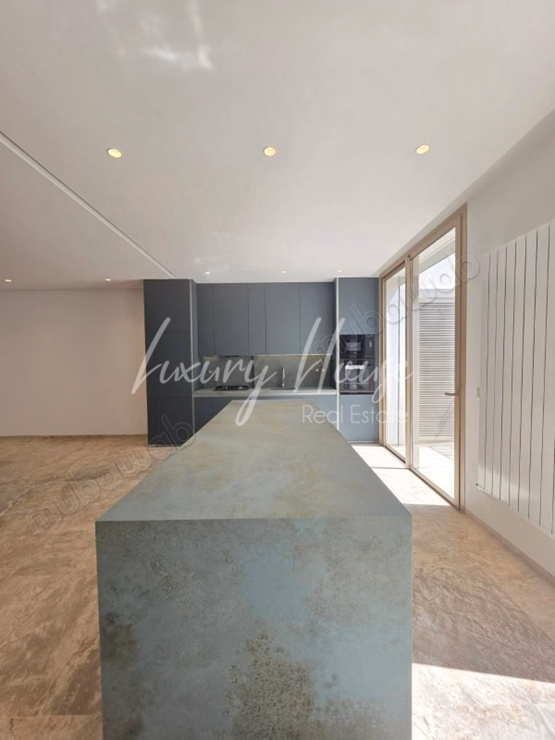 New Duplex S3 in Marsa Nassim City