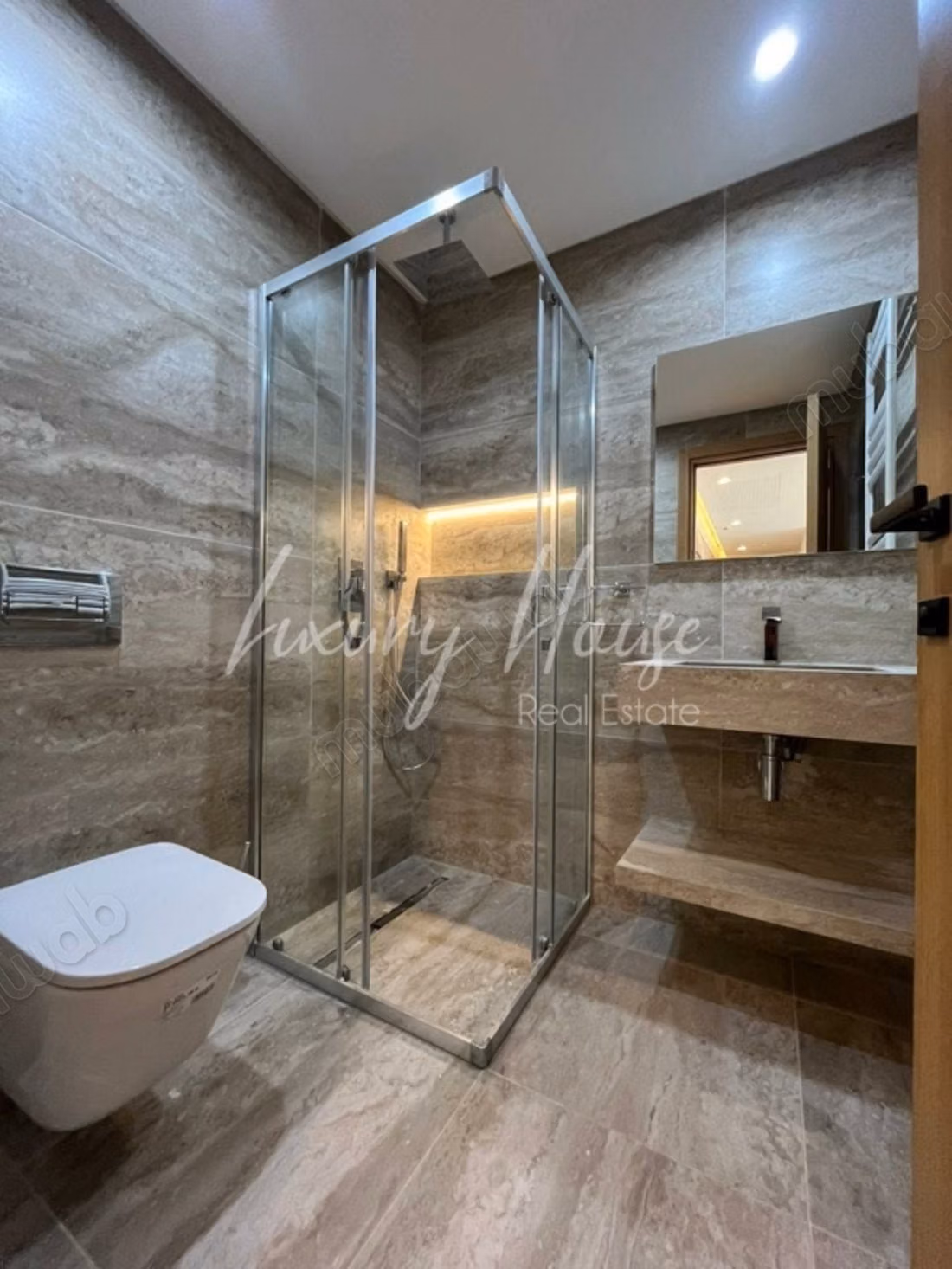 New Duplex S3 in Marsa Nassim City
