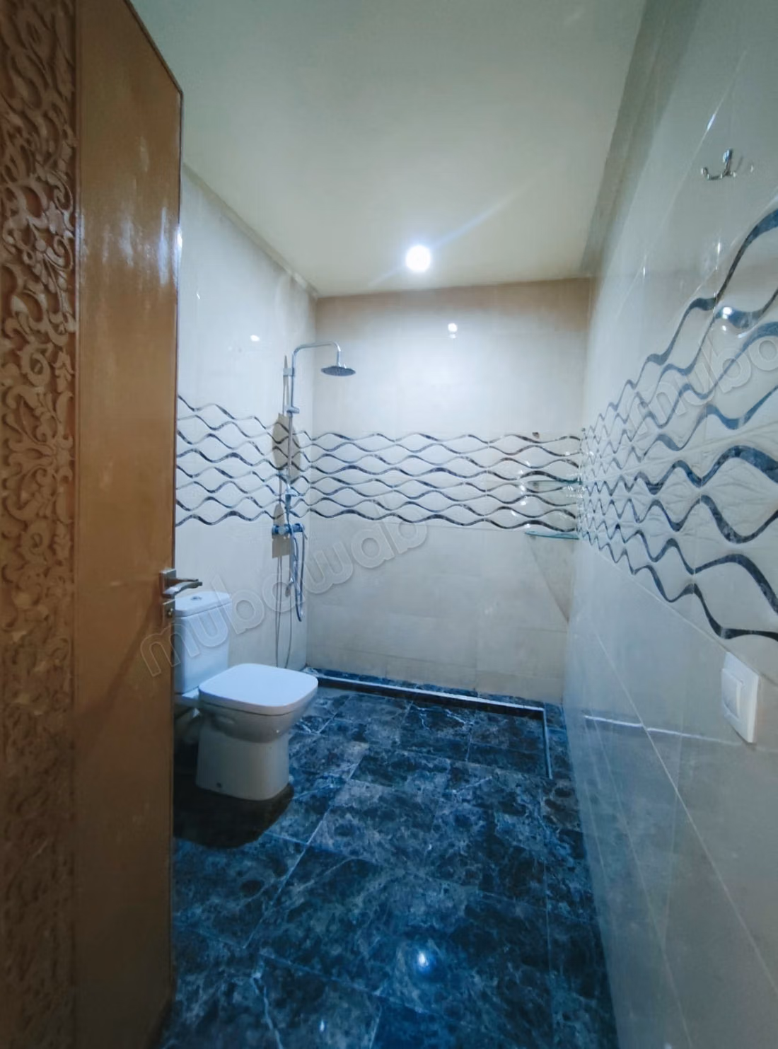 Bel seminterrato a Hay Sofia a Targa. 110 metri