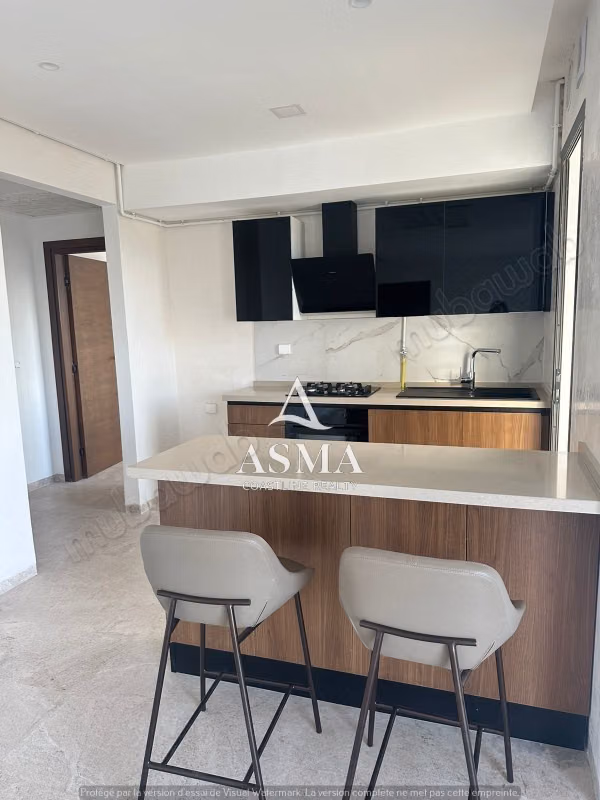 S1 High Standing for Rent – Jardins de Carthage