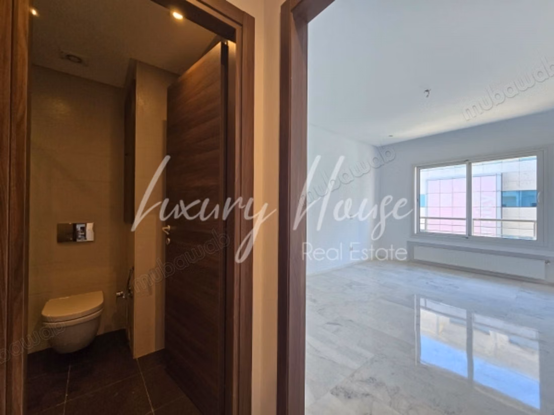 Superb S3 Apartment at Lac2