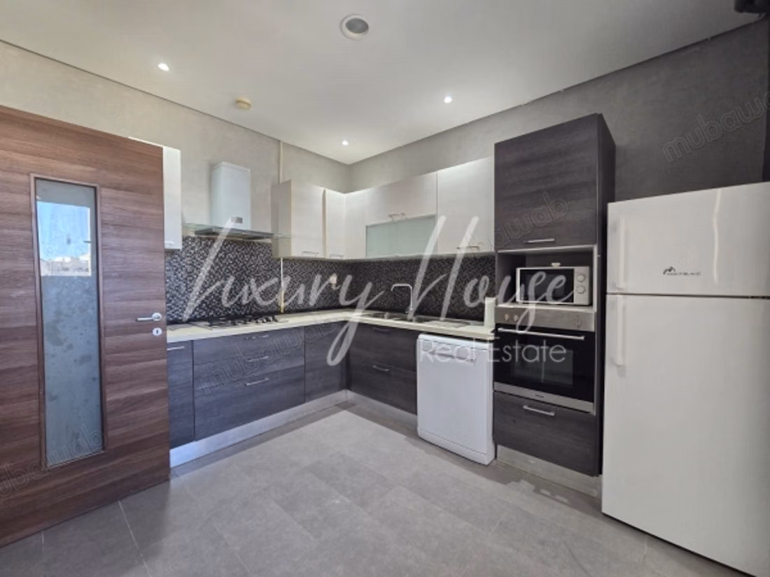 Superb S3 Apartment at Lac2