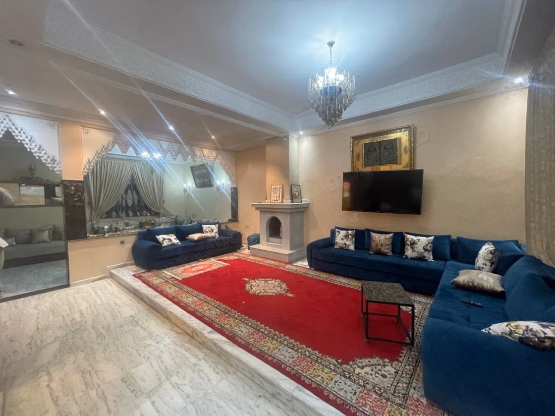 Opportunité à saisir magnifique villa sur Targa