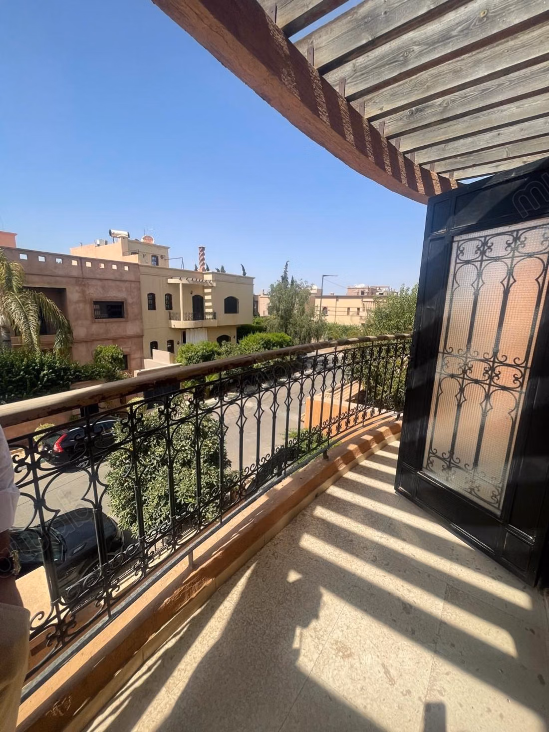 Opportunité à saisir magnifique villa sur Targa