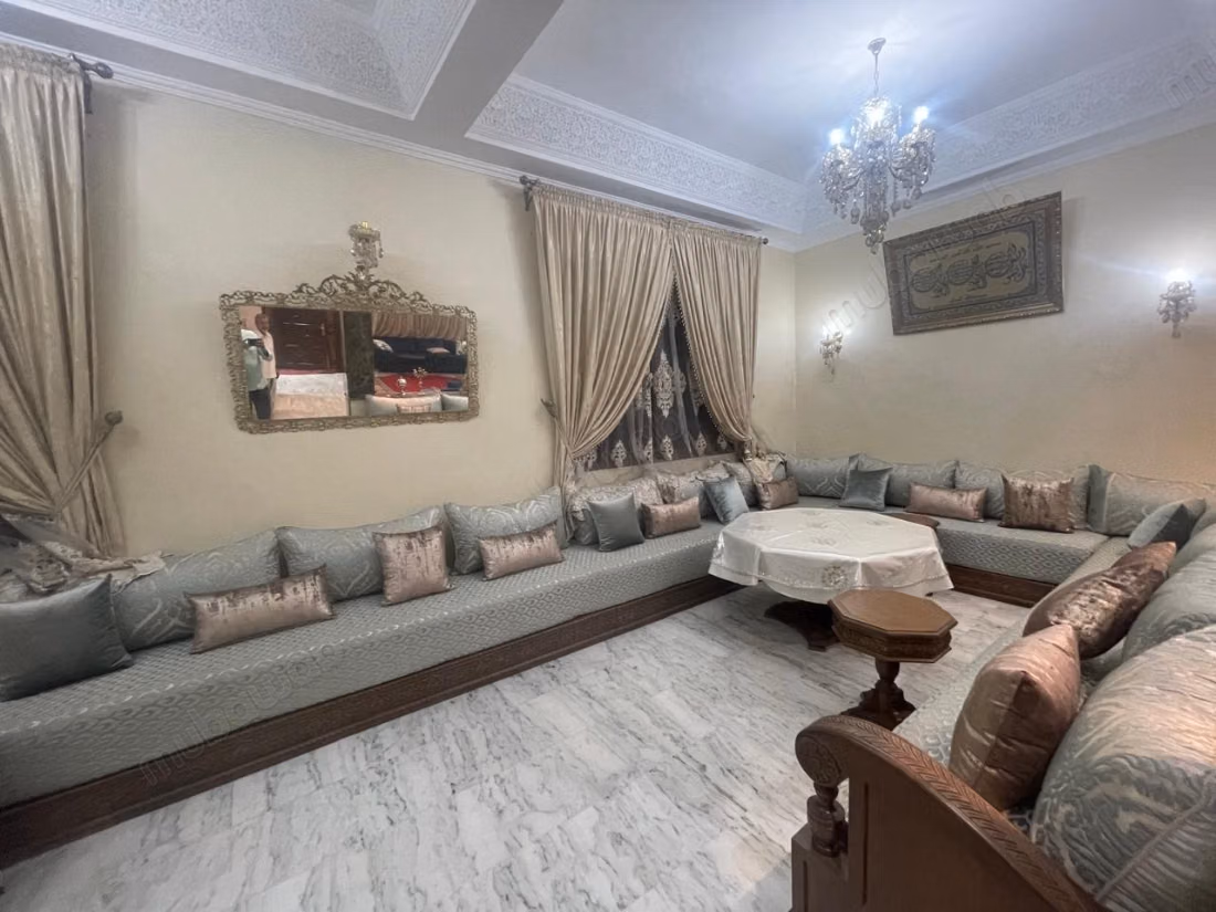 Opportunité à saisir magnifique villa sur Targa