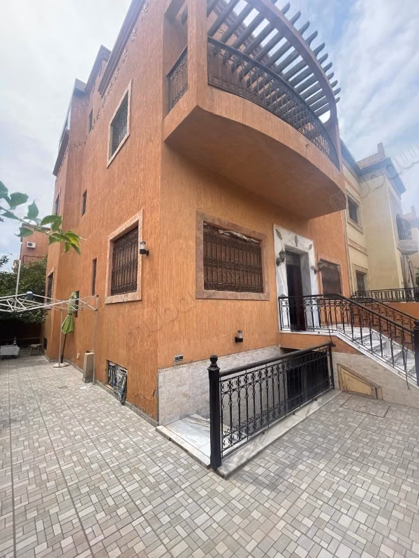 Oportunidad a saisir hermosa villa en Targa