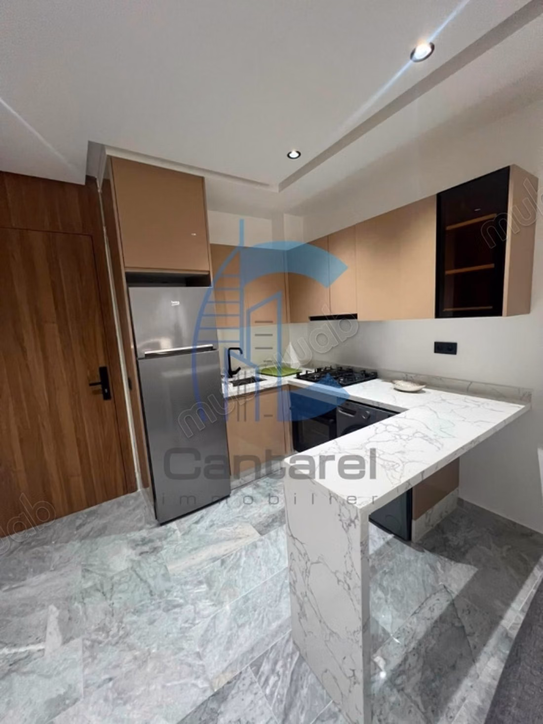 Appartement à louer centre ville