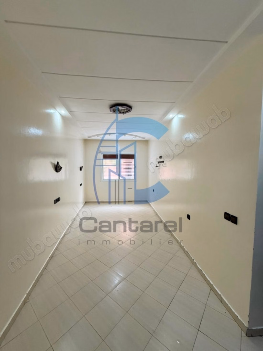 Appartement à louer centre ville