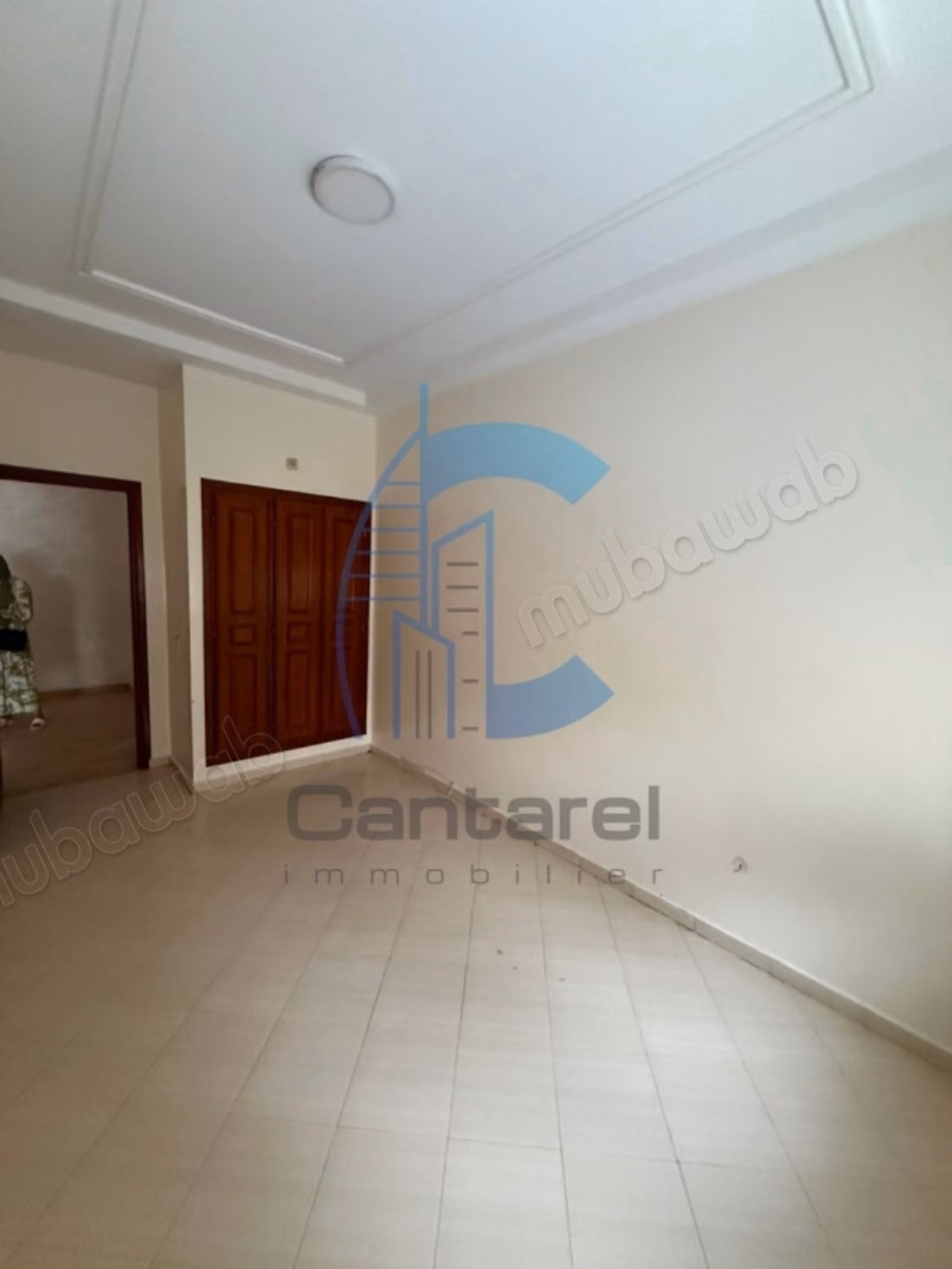 Appartement à louer centre ville