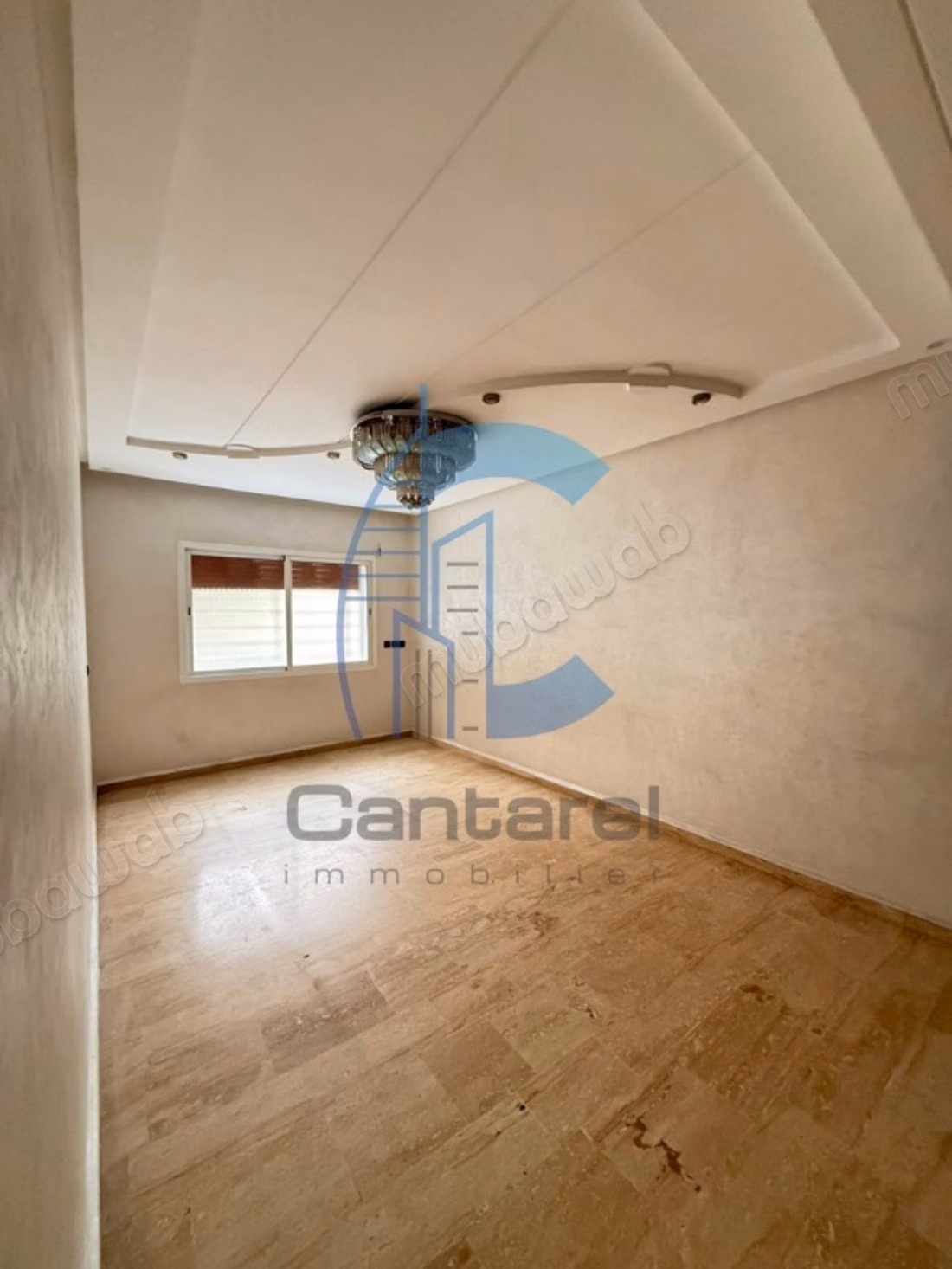 Appartement à louer centre ville
