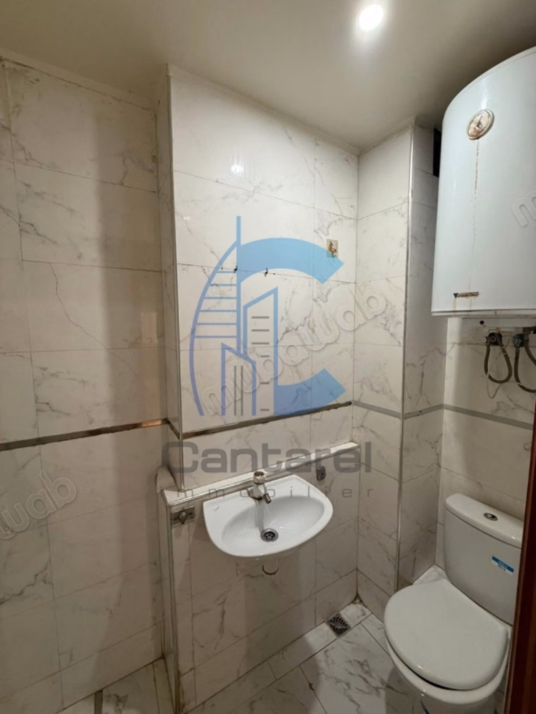 Appartement à louer centre ville