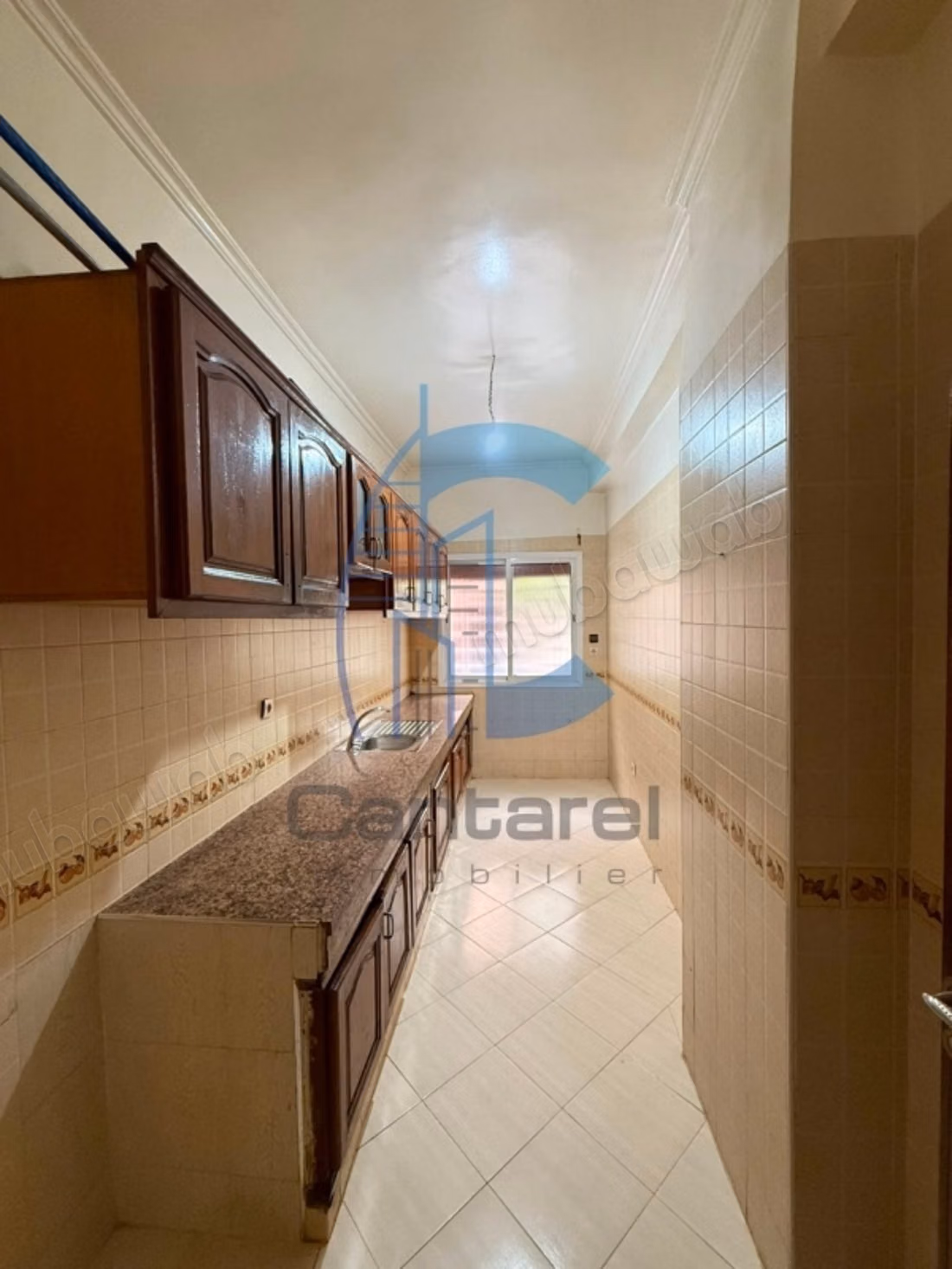 Appartement à louer centre ville