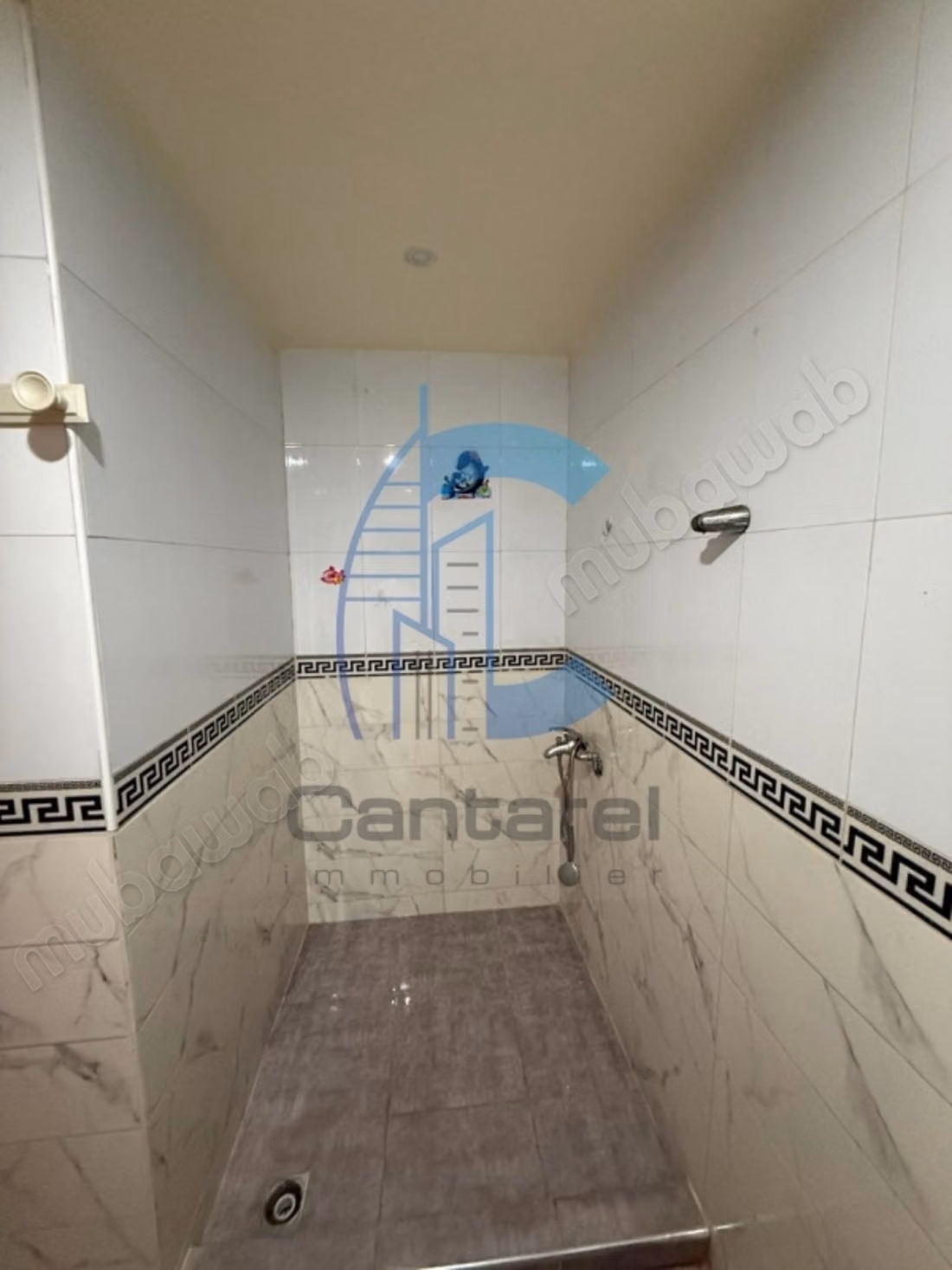 Appartement à louer centre ville