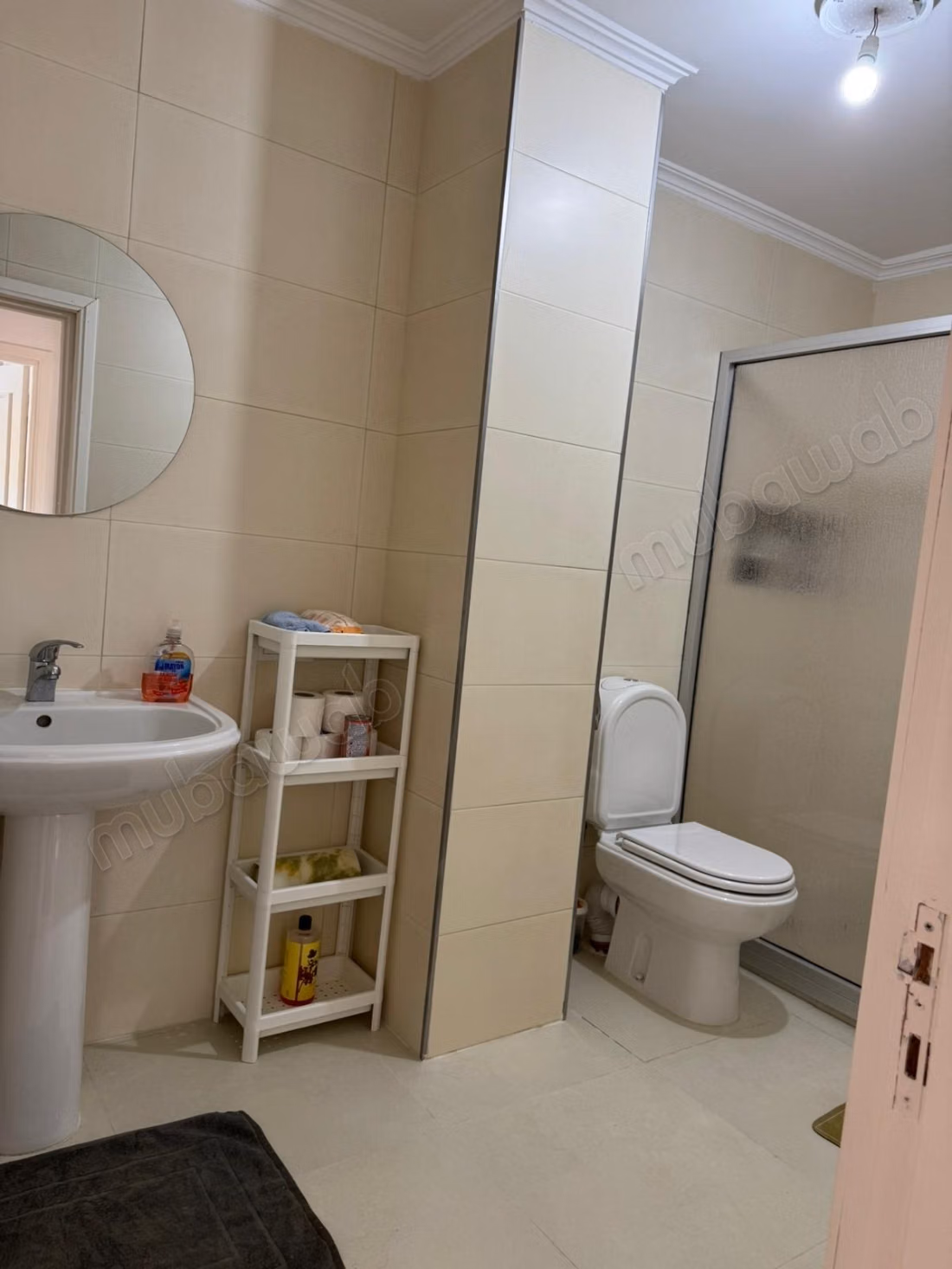 P. V00255 Uitzonderlijk appartement aan Soumia Plage