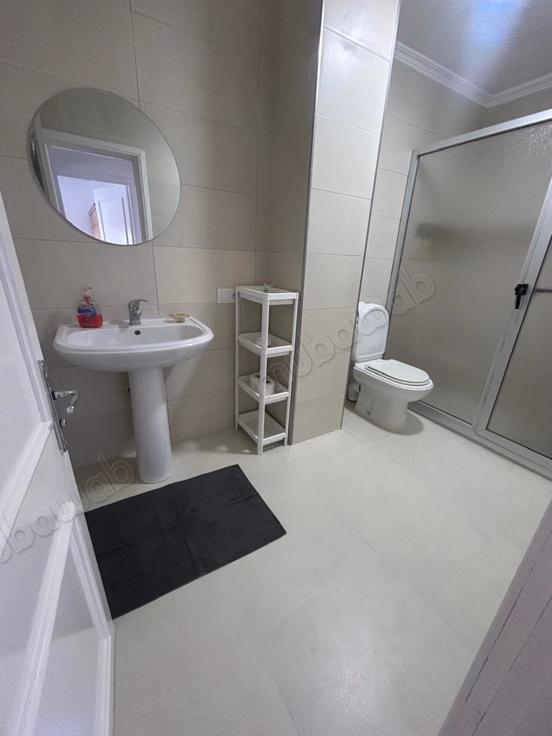 P. V00255 Uitzonderlijk appartement aan Soumia Plage