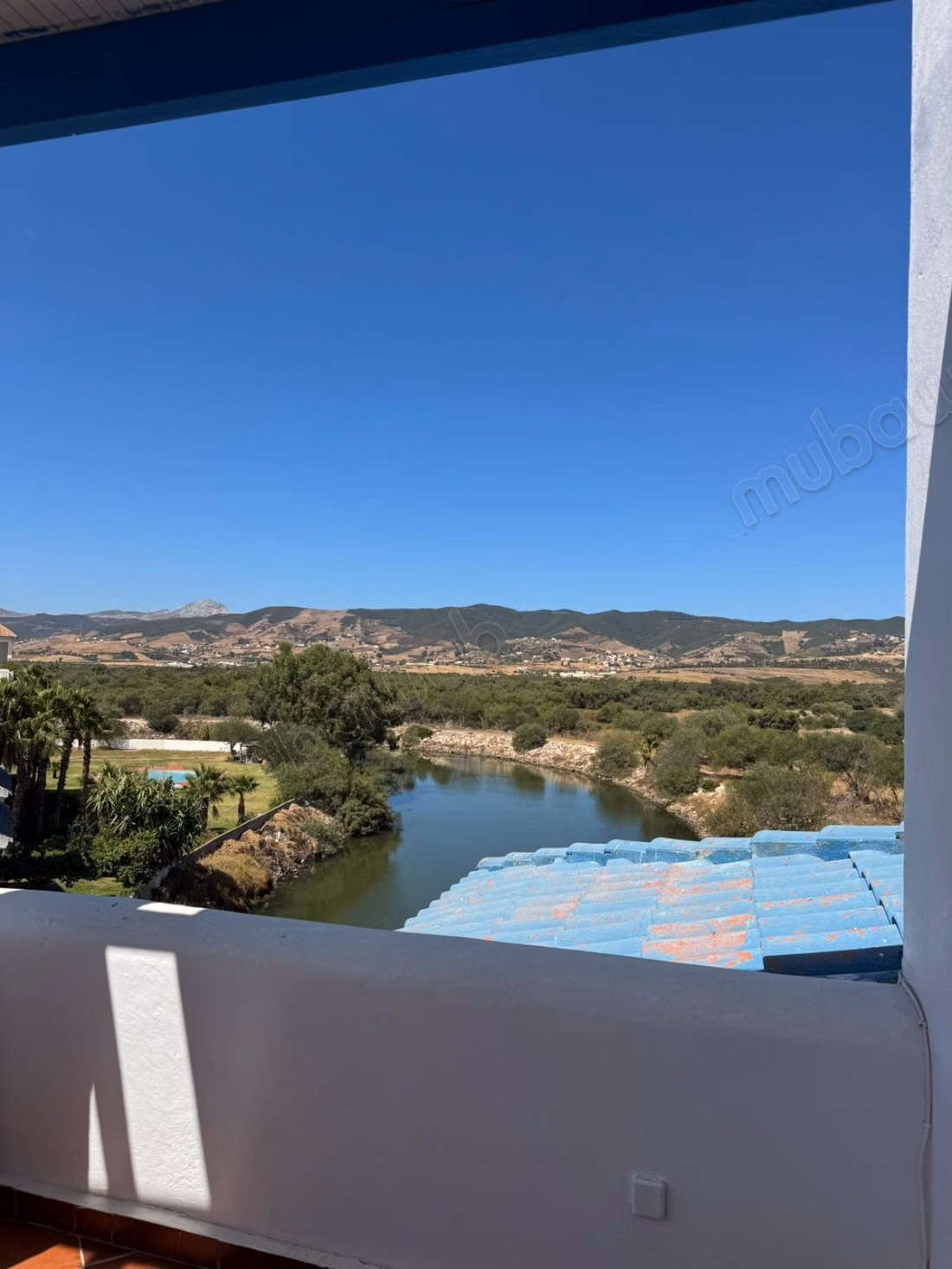 P. V00255 Uitzonderlijk appartement aan Soumia Plage