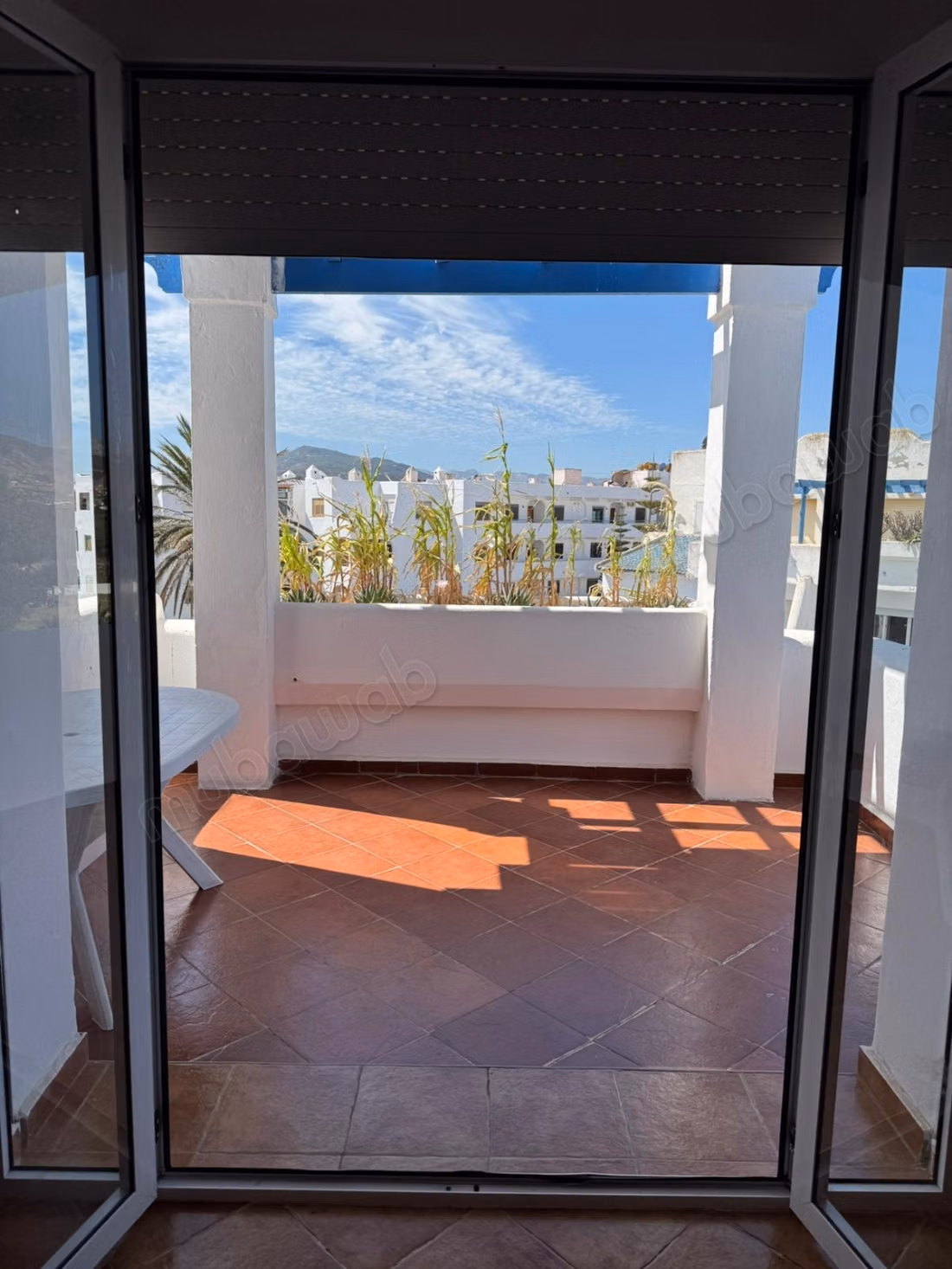 P. V00255 Uitzonderlijk appartement aan Soumia Plage