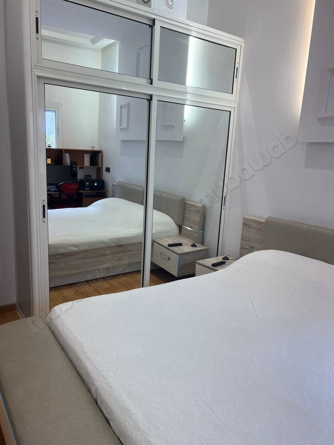 Ottimo appartamento in affitto a Hay Nahda. Superficie 100 m². Arredato