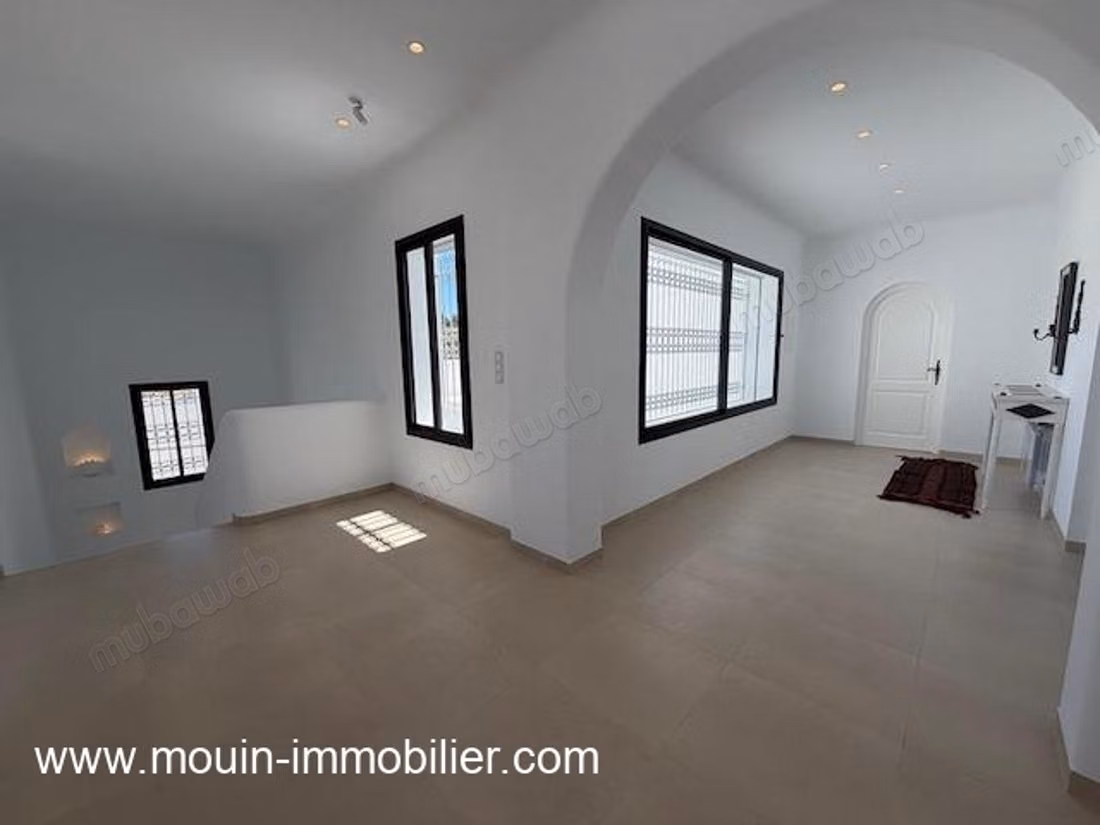Villa Paquerette