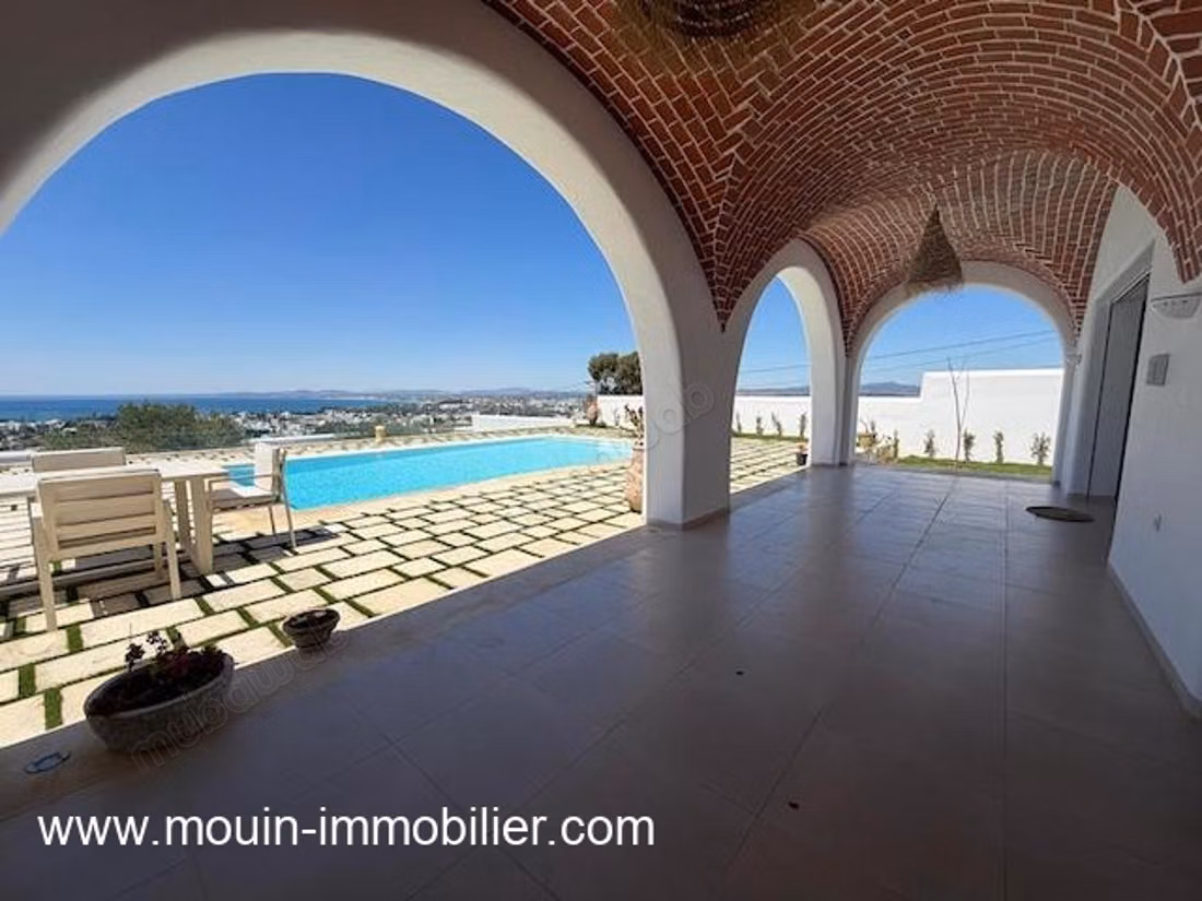 Villa Paquerette