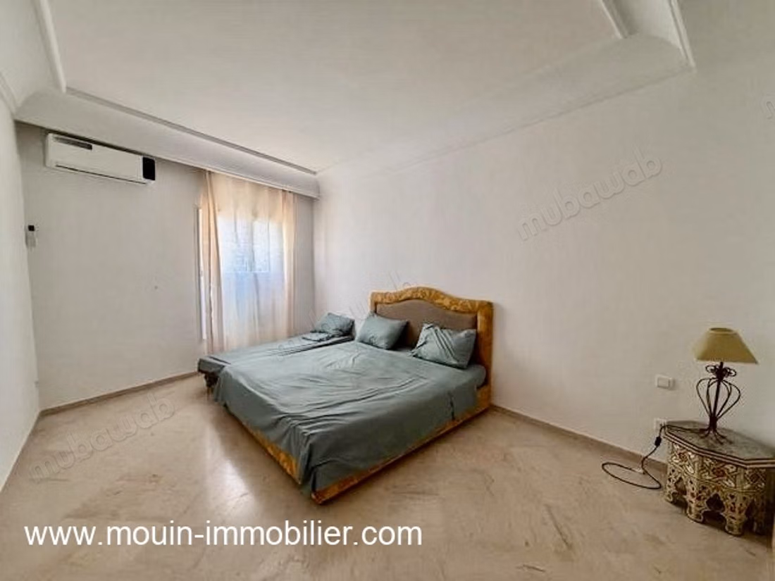 Apartment Lyna