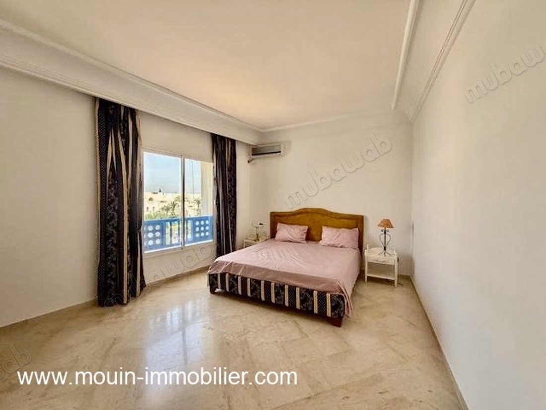 Apartment Lyna