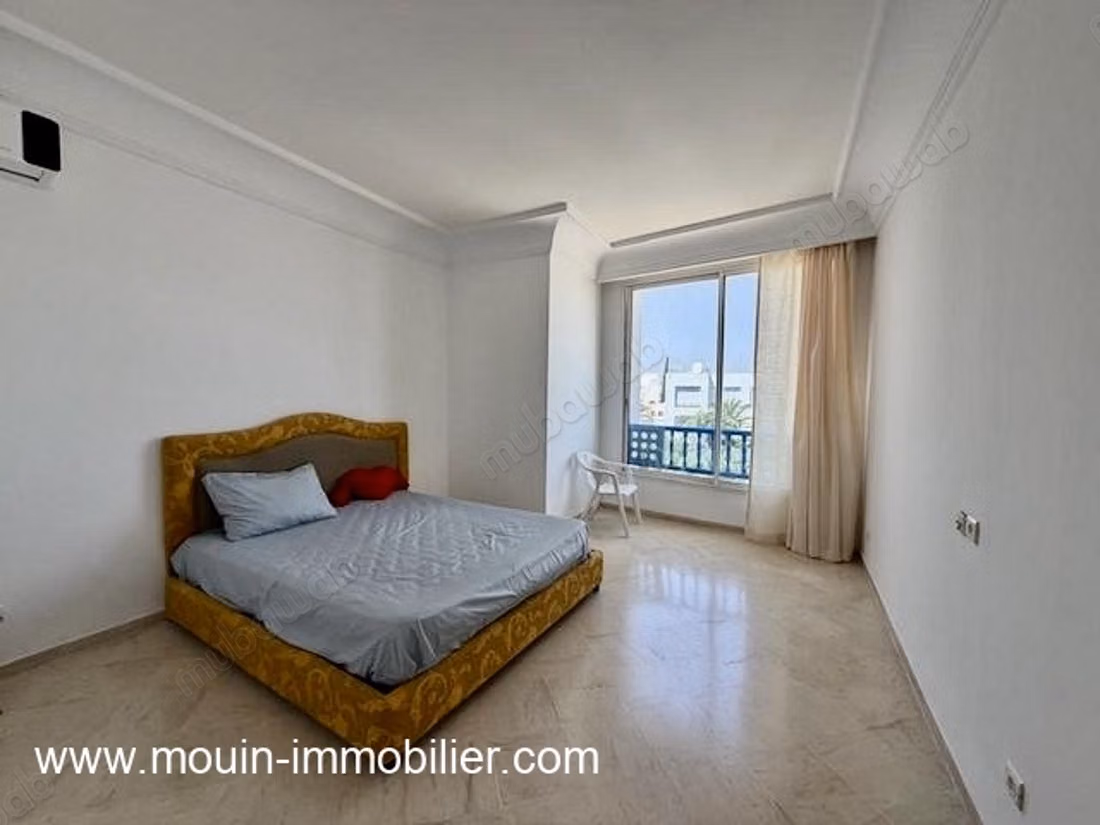 Apartment Lyna