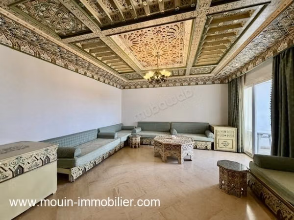Appartement Lyna