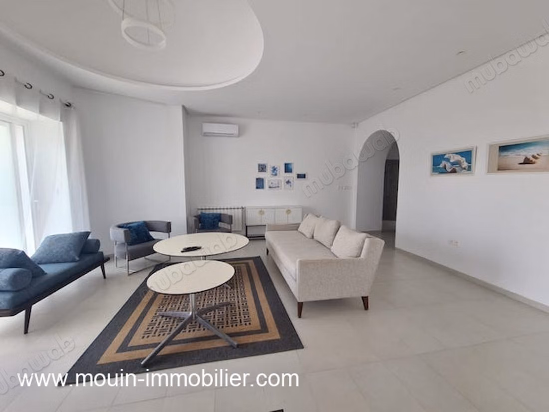 Villa Pamela