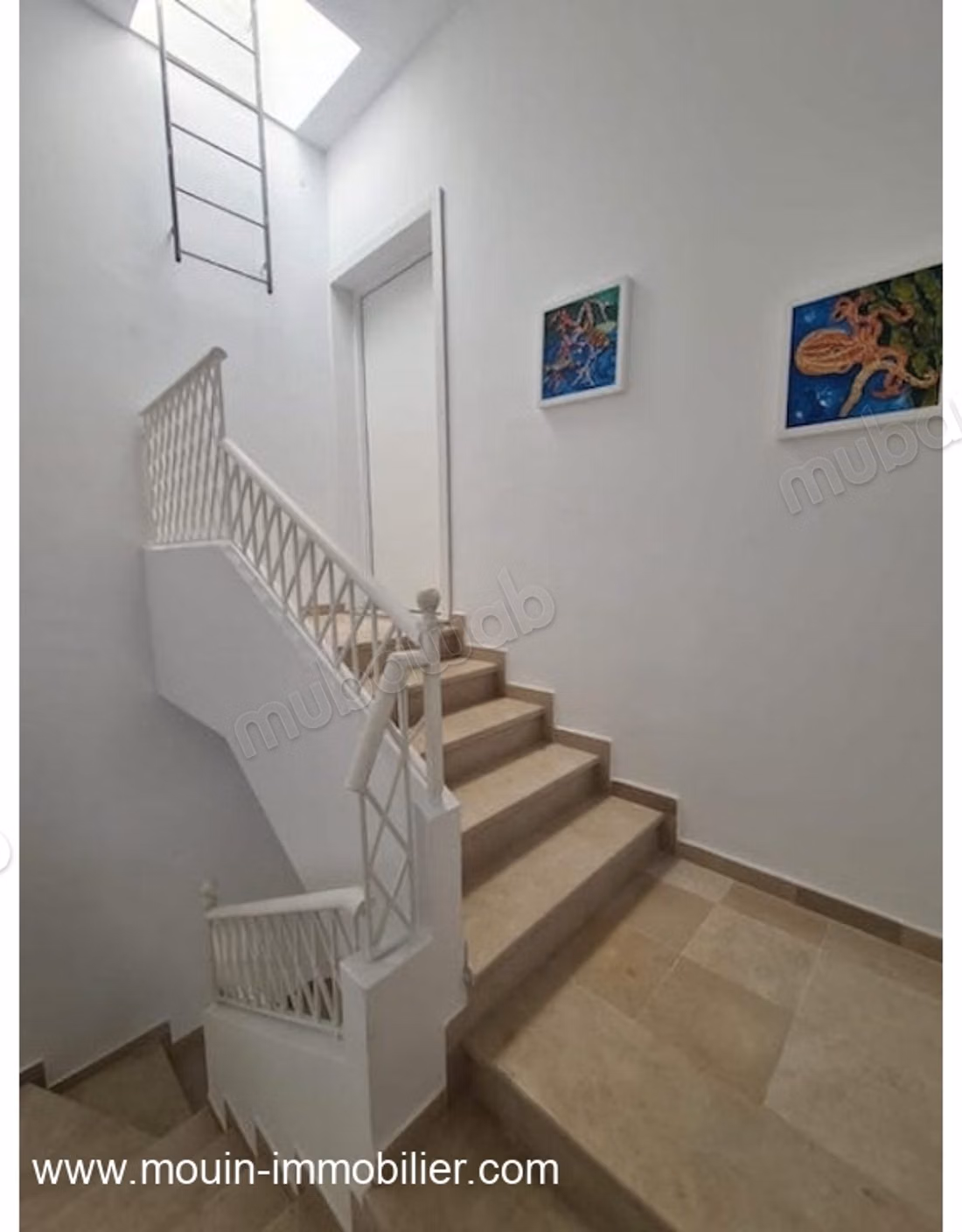 Villa Pamela