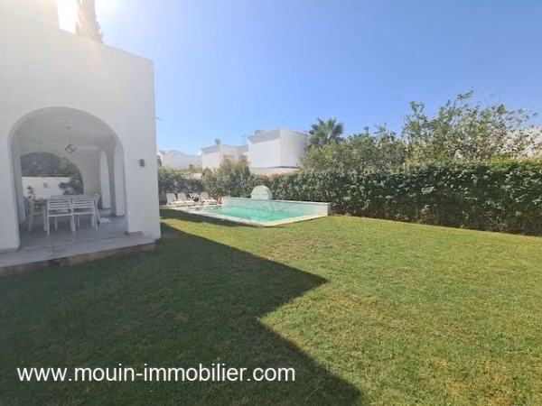 Villa Pamela