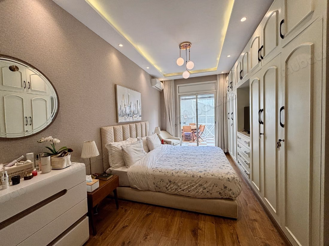 Appartement van hoge kwaliteit te huur - Gauthier