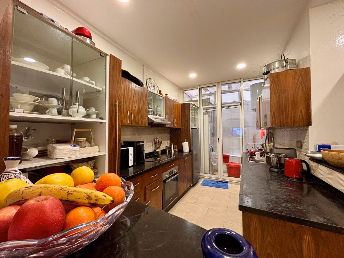 Appartement van hoge kwaliteit te huur - Gauthier