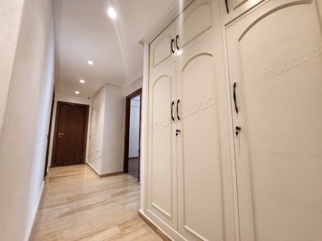 Appartement van hoge kwaliteit te huur - Gauthier