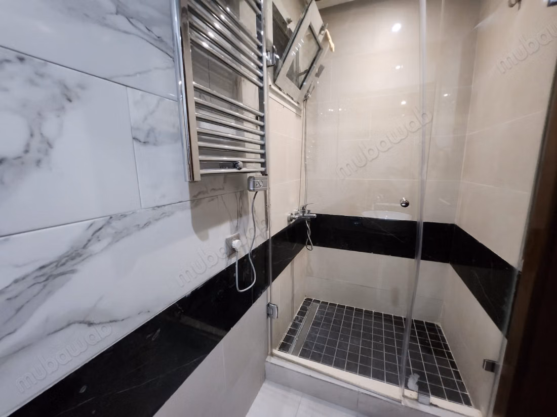 Appartement van hoge kwaliteit te huur - Gauthier