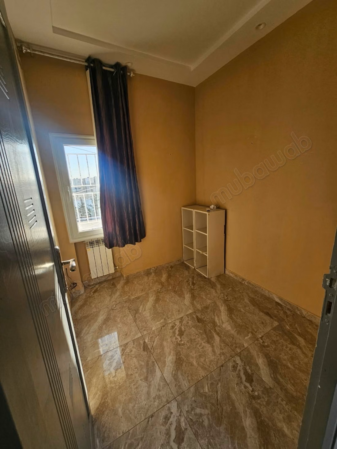 For rent an apartment S2 in Laouina