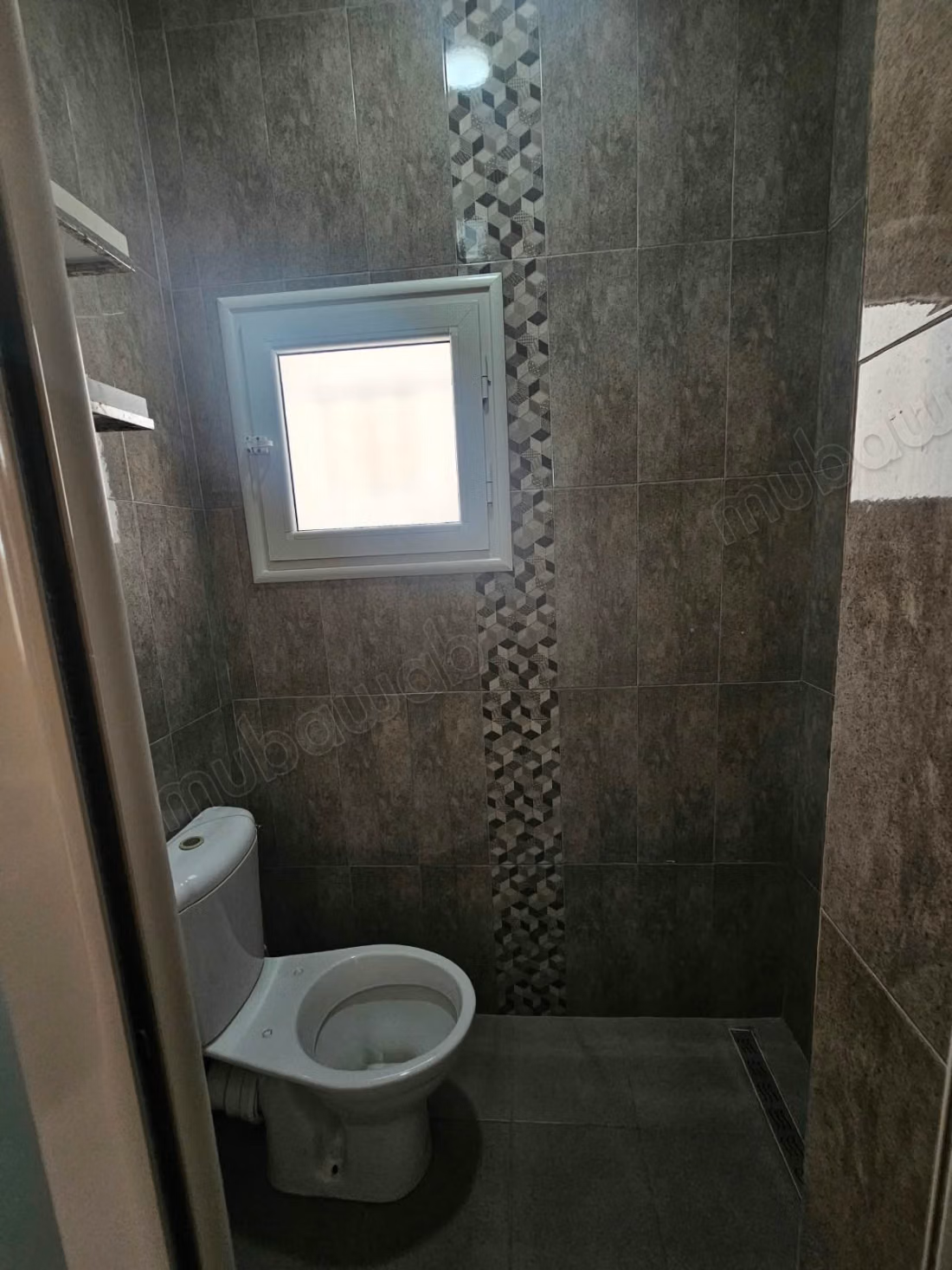 For rent an apartment S2 in Laouina