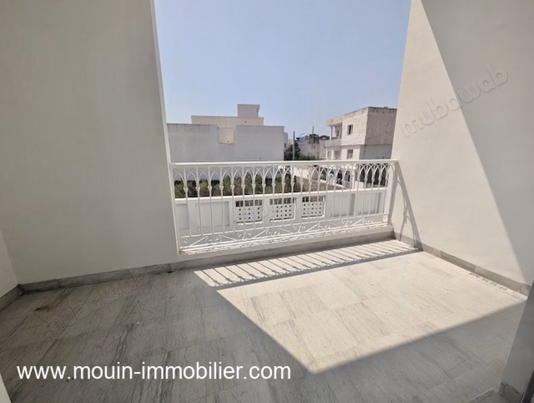 Villa Faya