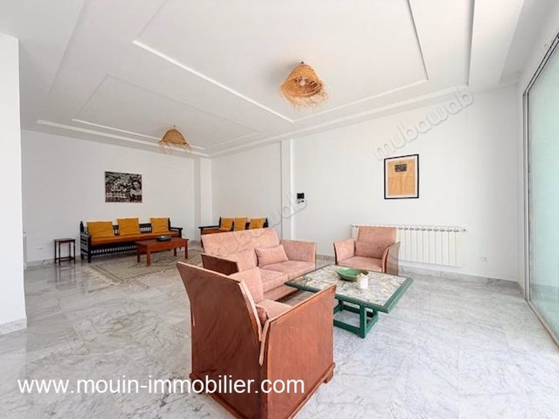 Villa Faya