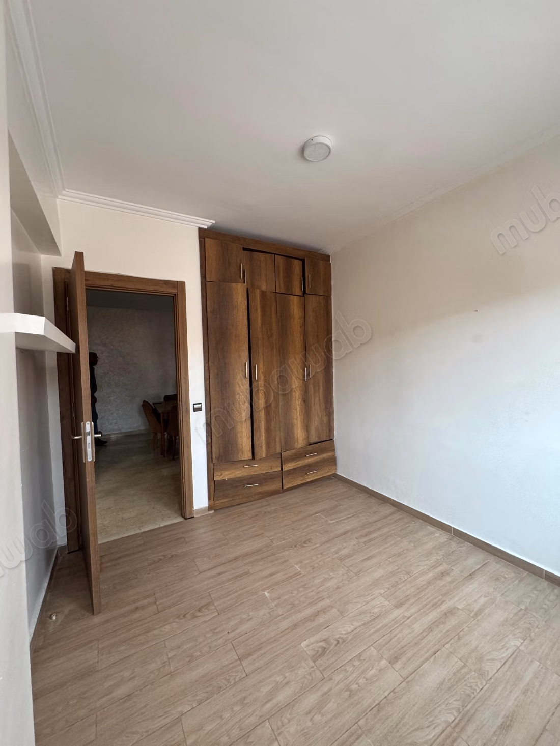 Apartamento en venta en Guéliz – 101 m², 3 habitaciones