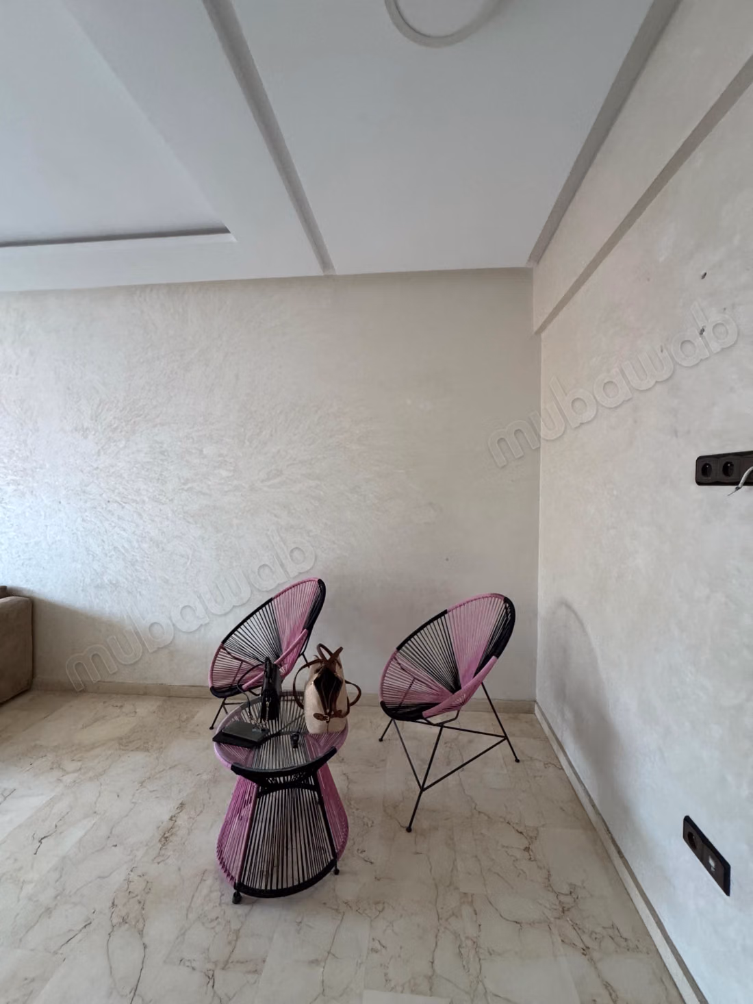 Apartamento en venta en Guéliz – 101 m², 3 habitaciones