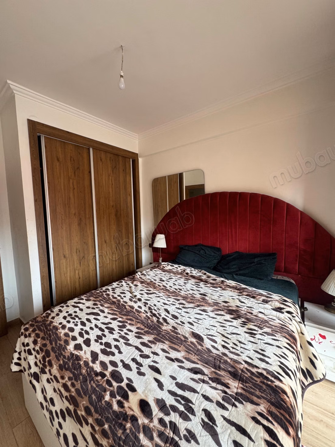 Apartamento en venta en Guéliz – 101 m², 3 habitaciones