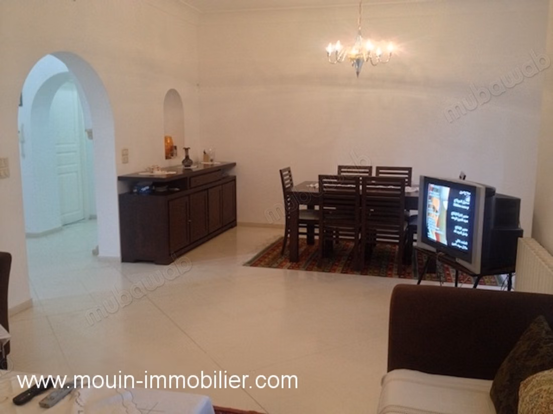 Villa Koumour