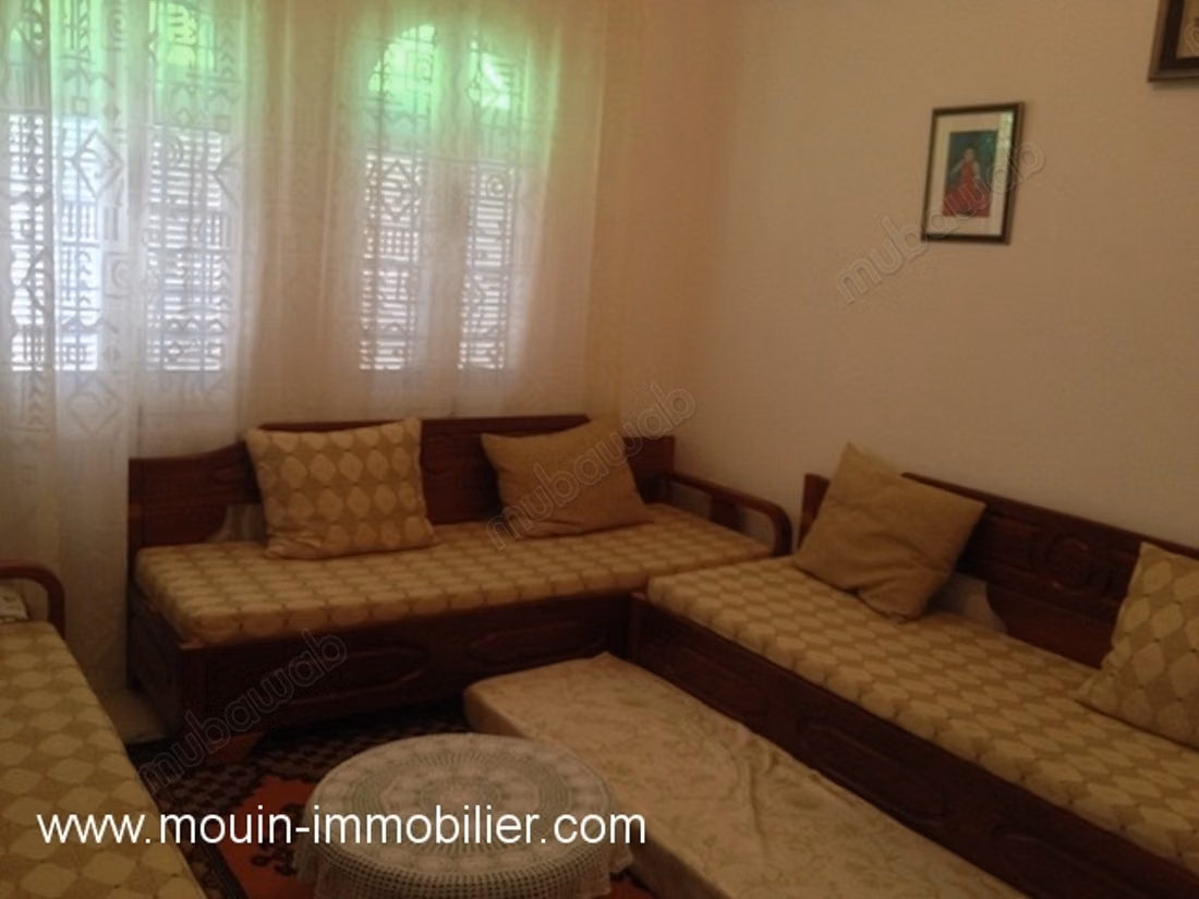 Villa Koumour