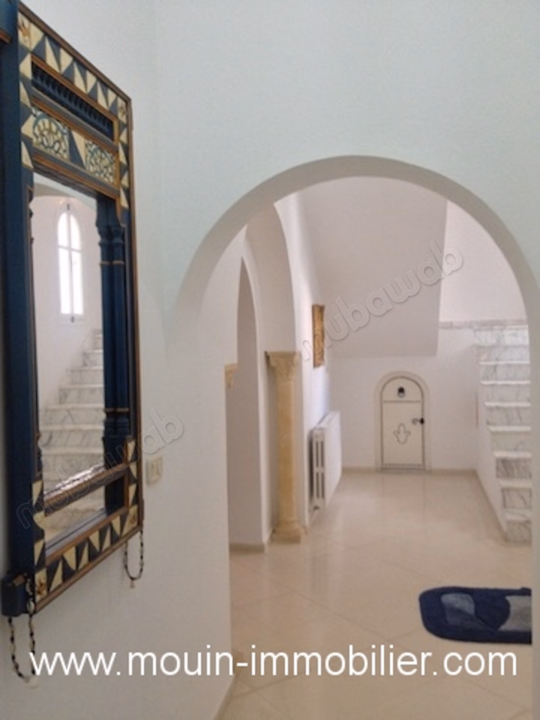 Villa Koumour