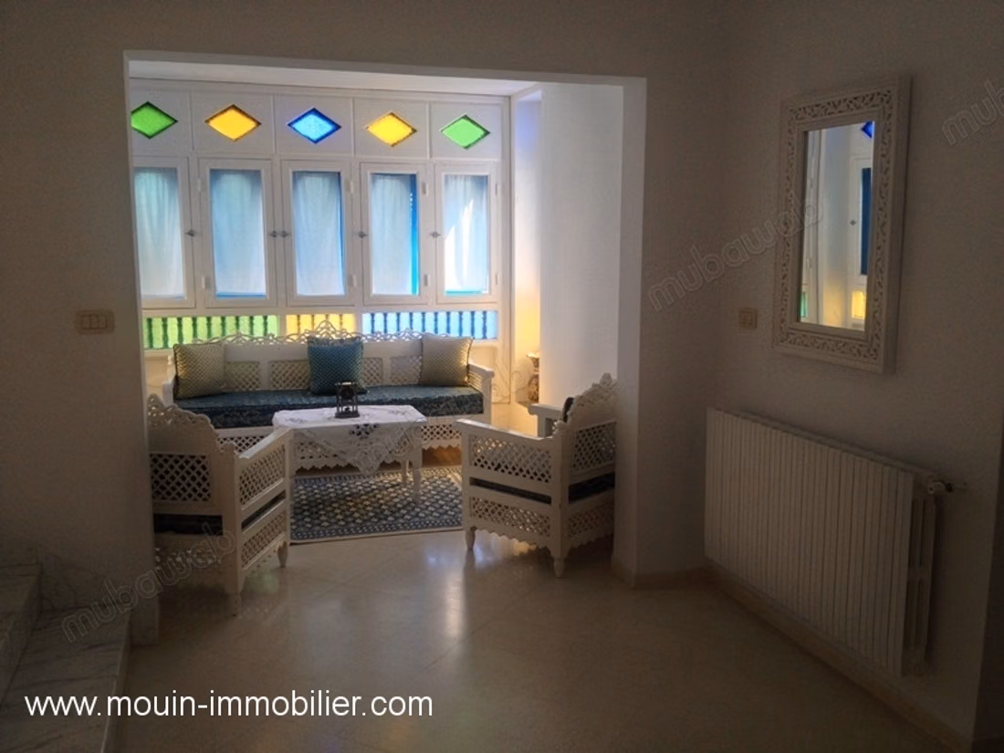 Villa Koumour