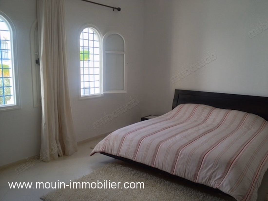 Villa Koumour