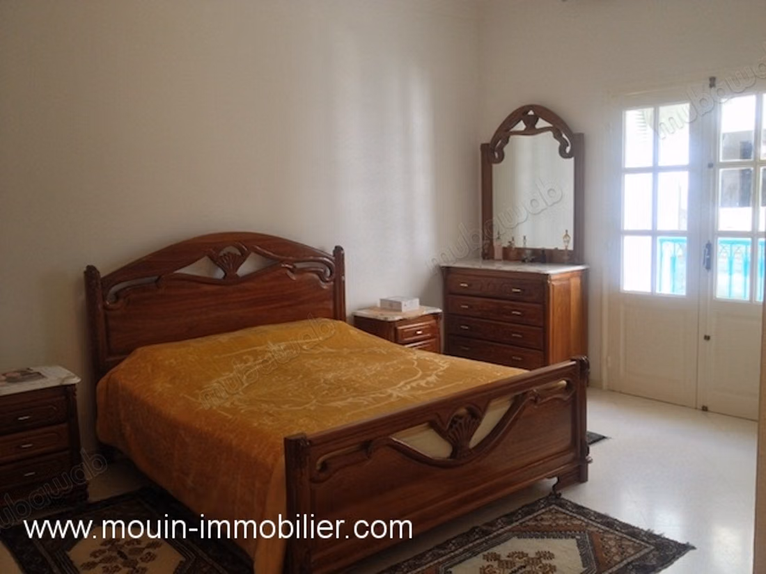 Villa Koumour
