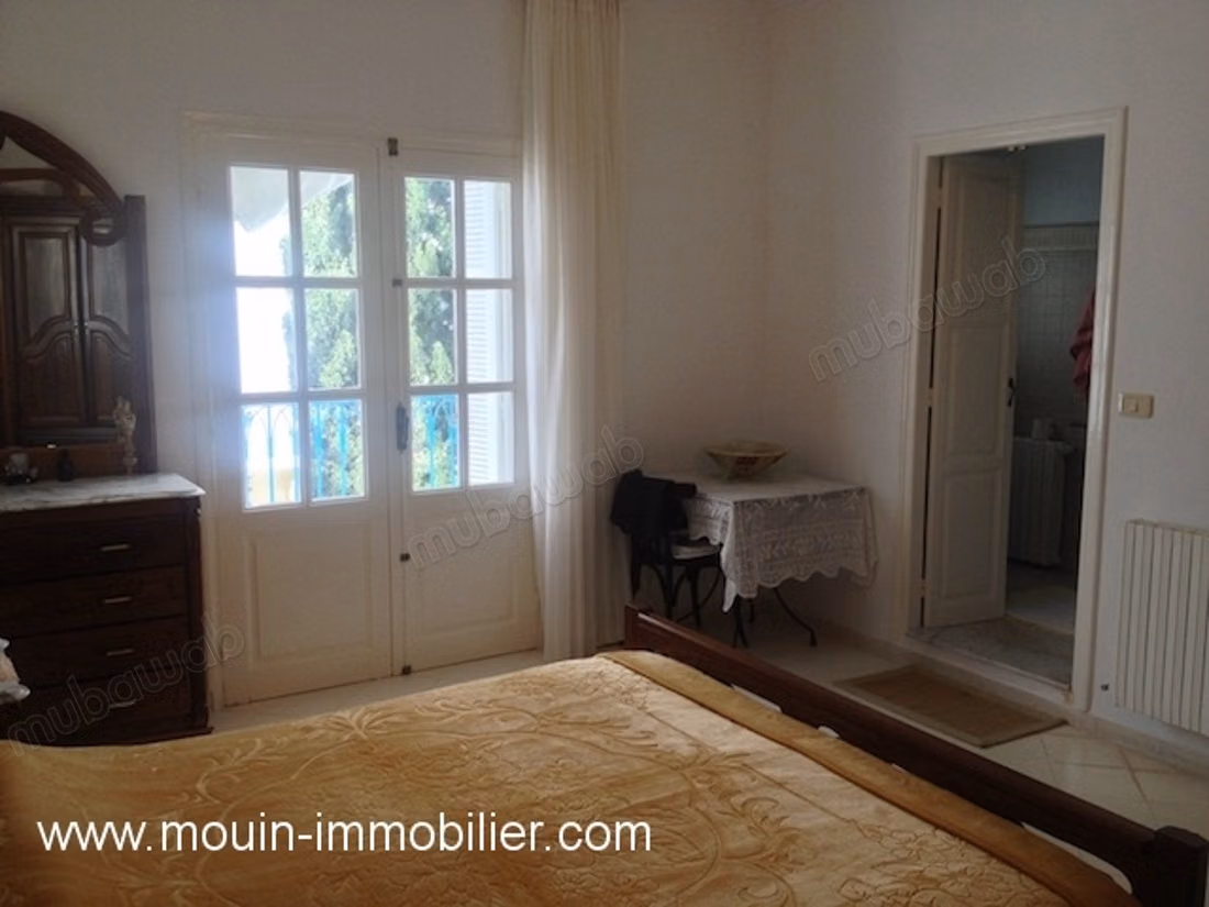 Villa Koumour